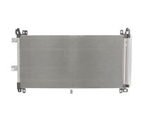 Condenseur, climatisation NISSENS 940656