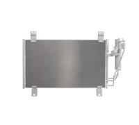 Condenseur, climatisation NISSENS 940725