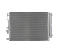 Condenseur, climatisation NISSENS 940771