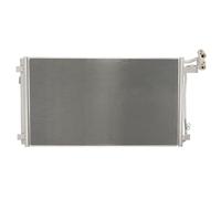 Condenseur, climatisation NISSENS 940793