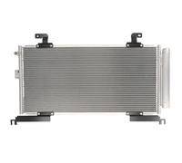 Condenseur, climatisation NISSENS 940794