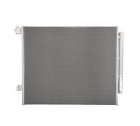 Condenseur, climatisation NISSENS 940852 pour GLE (V167) 2 2018-2023