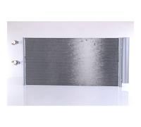 Condenseur, climatisation NISSENS 941069
