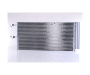 Condenseur, climatisation NISSENS 941069
