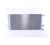 Condenseur, climatisation NISSENS 941076