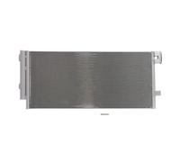 Nissens Condenseur de climatisation 941086