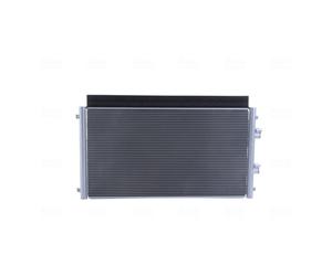 Condenseur, climatisation NISSENS 941294