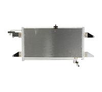 Condenseur, climatisation NISSENS 94174