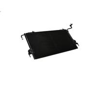 Condenseur, climatisation NISSENS 94218 pour PARTNER Monospace (5_, G_) 2 2000-