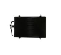 NISSENS 94246 Condenseur, climatisation