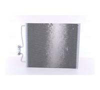 Condenseur, climatisation NISSENS 94275