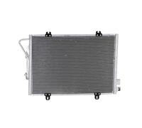 Condenseur, climatisation NISSENS 94279