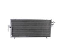 NISSENS 94299 Condenseur, climatisation