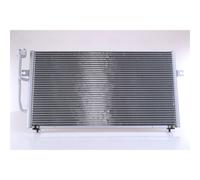 Condenseur, climatisation NISSENS 94306