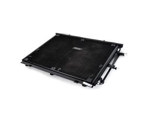 Condenseur, climatisation NISSENS 94330