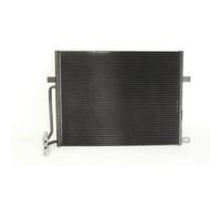 Condenseur, climatisation NISSENS 94431