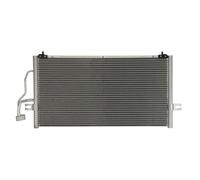 Condenseur, climatisation NISSENS 94433