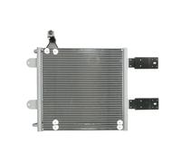 Condenseur, climatisation NISSENS 94446