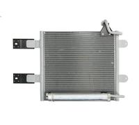 Condenseur, climatisation NISSENS 94446 VW POLO (6N2) 1.4 1999-2001