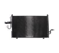 NISSENS 94455 Condenseur, climatisation