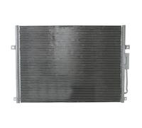 NISSENS 94464 Condenseur, climatisation