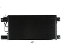 Condenseur, climatisation NISSENS 94503 pour SCANIA T 10.64 2004-2005