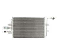 Condenseur, climatisation NISSENS 94522