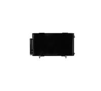 Condenseur de climatisation R 134a 94540 NISSENS pour TOYOTA AVENSIS