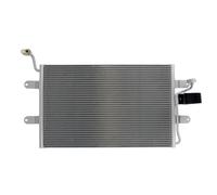 Condenseur, climatisation NISSENS 94574