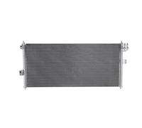 Condenseur, climatisation NISSENS 94589