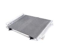 Condenseur, climatisation NISSENS 94595