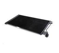 Condenseur, climatisation NISSENS 94604