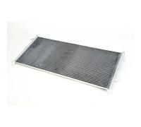 Condenseur, climatisation NISSENS 94616