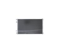 Nissens Condenseur de climatisation 94626