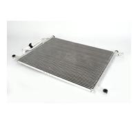 Condenseur, climatisation NISSENS 94641