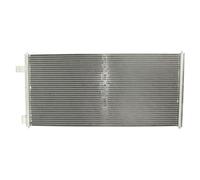 NISSENS 94664 Condenseur, climatisation