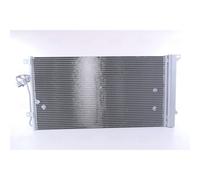 Condenseur, climatisation NISSENS 94667