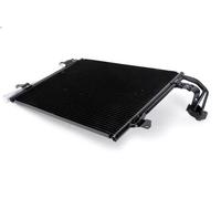 Condenseur, climatisation NISSENS 94690 pour VW TOURAN (1T1, 1T2) 2 2005-2010