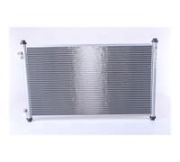 Condenseur, climatisation NISSENS 94733