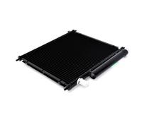Condenseur, climatisation NISSENS 94734
