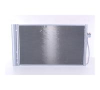 NISSENS 94747 Condenseur, climatisation