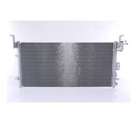 Condenseur, climatisation NISSENS 94775