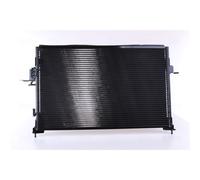 Condenseur, climatisation NISSENS 94808