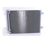 Condenseur, climatisation NISSENS 94831