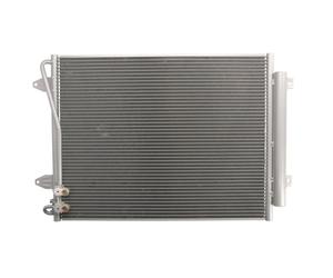 Condenseur, climatisation NISSENS 94832