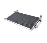 Condenseur, climatisation NISSENS 94875