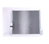 Condenseur, climatisation NISSENS 94879