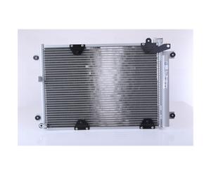 Condenseur, climatisation NISSENS 94892