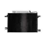 Condenseur, climatisation NISSENS 94910