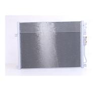Condenseur, climatisation NISSENS 94931